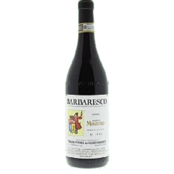 Produttori del Barbaresco Montefico Riserva 2019 - Bottle Hero