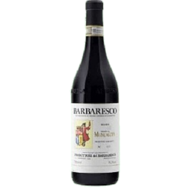 Produttori del Barbaresco Muncagota Riserva 2019 - Bottle Hero