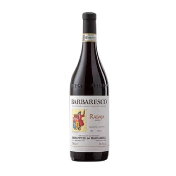 Produttori del Barbaresco Rabaja Riserva 2020 MG - Bottle Hero