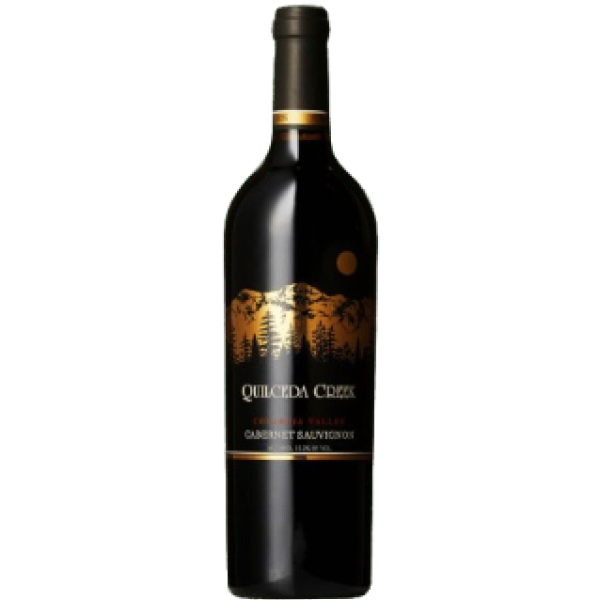 Quilceda Creek Cabernet Sauvignon 2020 - Bottle Hero
