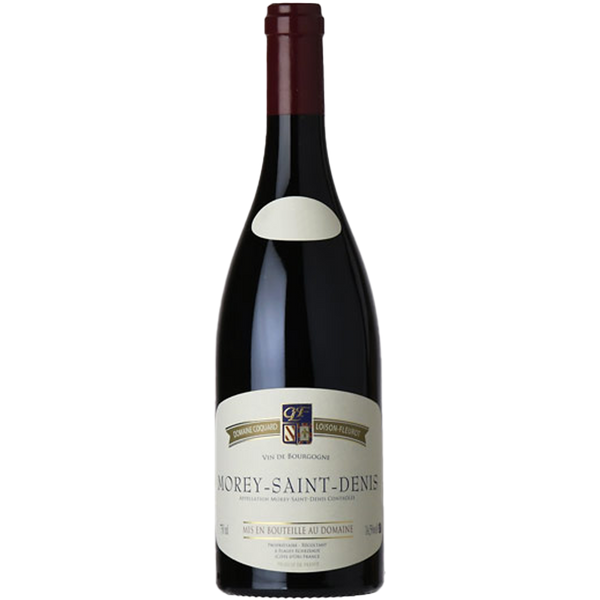 Domaine Coquard Loison Fleurot Morey Saint Denis 2021 - Bottle Hero