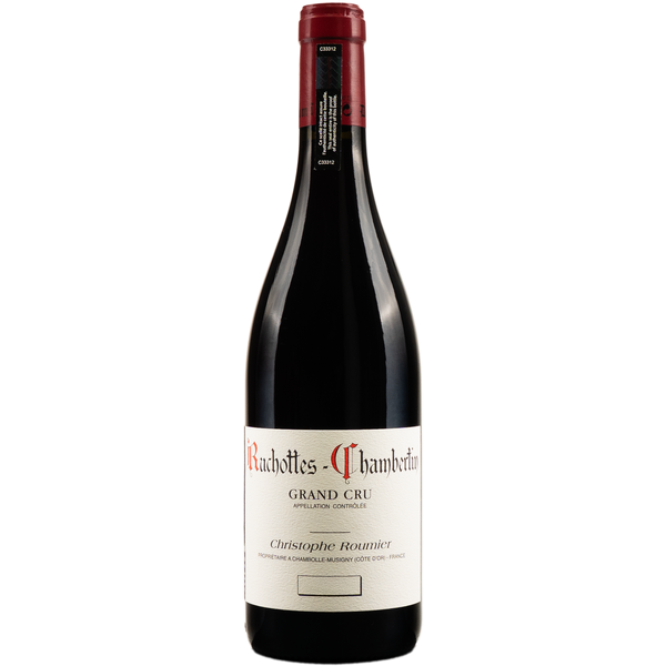 Domaine Georges Roumier Ruchottes Chambertin 2021 - Bottle Hero