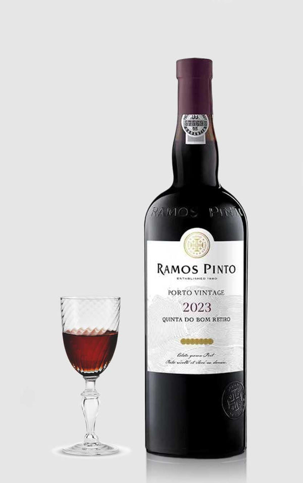 Ramos Pinto, Quinta Bom Retiro 2023 - Bottle Hero
