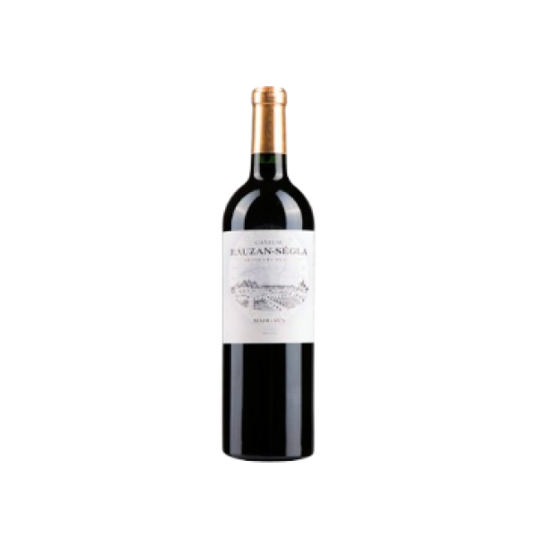 Château Rauzan-Ségla 2009 - Bottle Hero