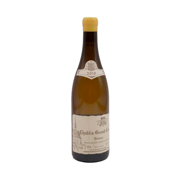Domaine Raveneau Valmur 2022 - Bottle Hero