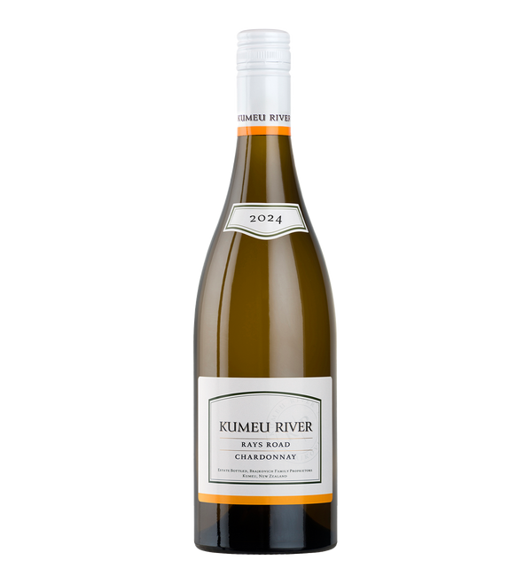 Kumeu River Rays Road Chardonnay 2024 - Bottle Hero