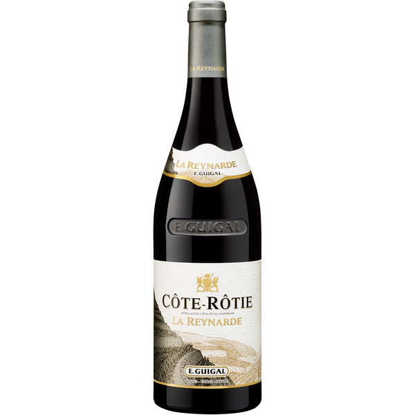 Guigal La Reynarde 2022 - Bottle Hero