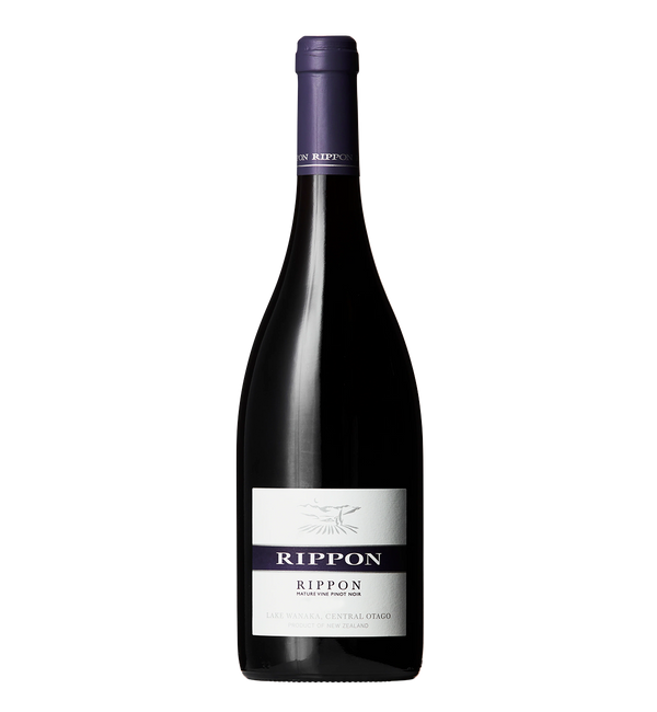 Rippon Rippon Mature Vine Pinot Noir 2019 - Bottle Hero