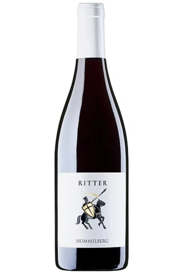 2020 Kenzingen Hummelberg Spätburgunder trocken Weingut Lorenz Ritter Baden 0,75l - Bottle Hero