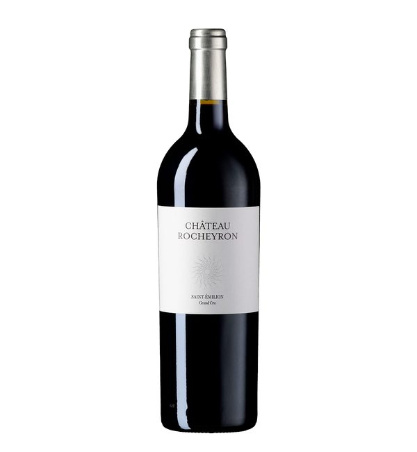 Château Rocheyron 2022 - Bottle Hero