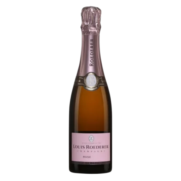 Louis Roederer Roederer, Louis Vintage Rose 2017 GIFTBOX - Bottle Hero