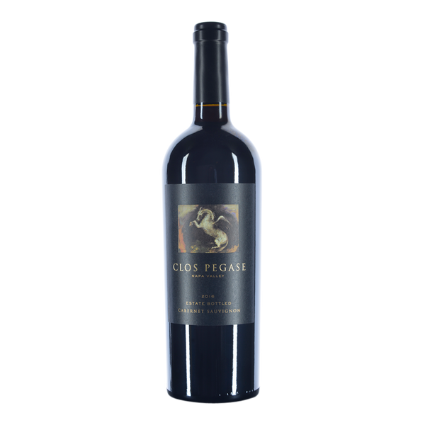 Clos Pegase Cabernet Sauvignon 2016 - Bottle Hero