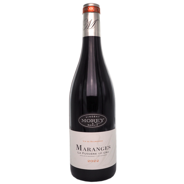 Morey Maranges 1. Cru La Fussiére 2022 - Bottle Hero
