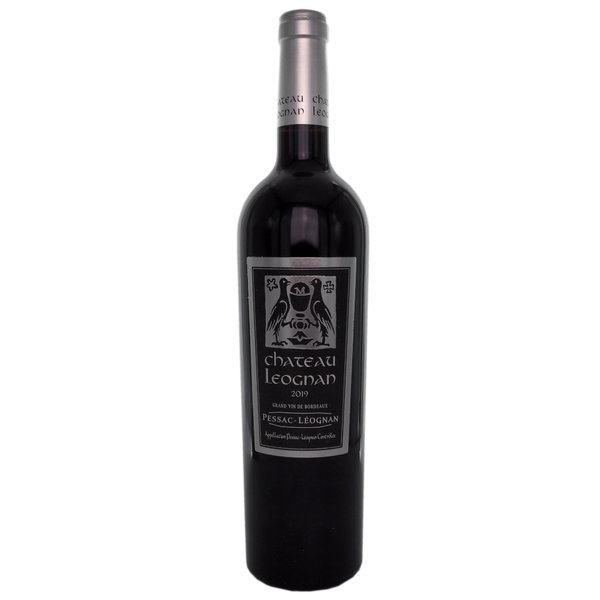 Chateau Léognan Rouge Pessac-Leognan 2019 - Bottle Hero