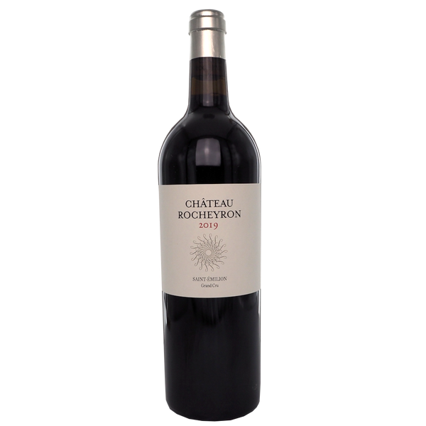 Chateau Rocheyron Grand Cru 2019 - Bottle Hero