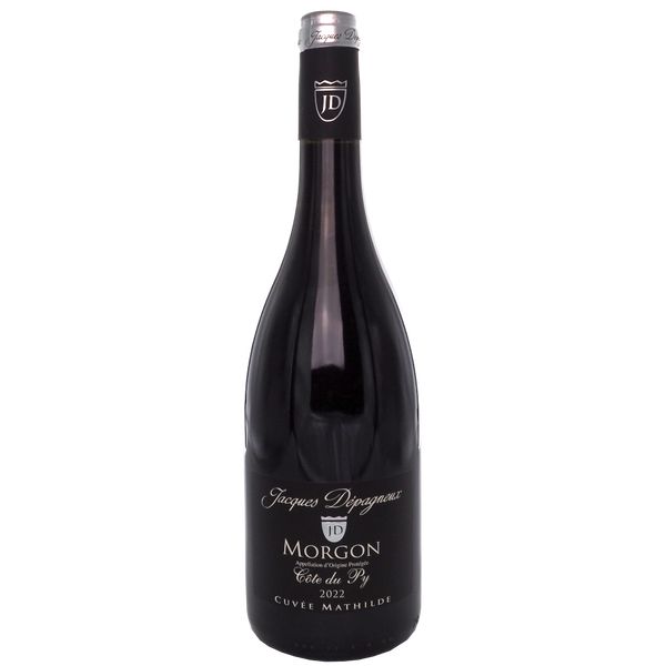 Dépagneux Morgon Cote Du Py Mathilde 2023 - Bottle Hero