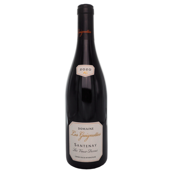 Goichot Santenay Les Vaux Dessus Guinottes 2020 - Bottle Hero