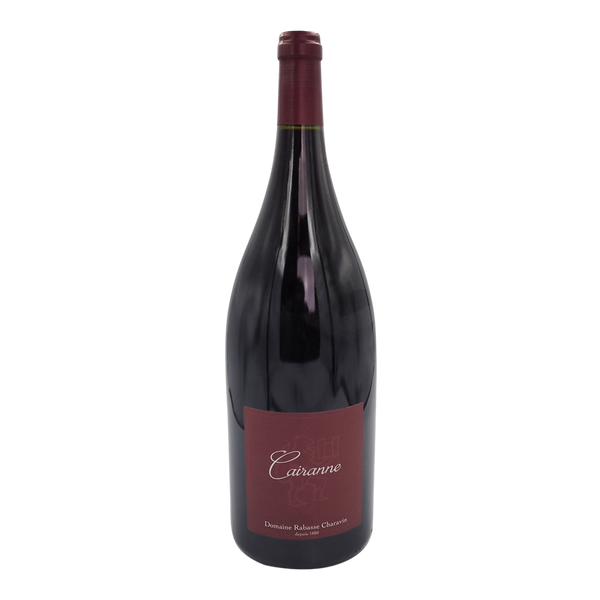 Rabasse Charavin Cairanne 1,5L - Bottle Hero