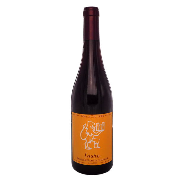 Rabasse Charavin Cuvée Laure 2020, 14,5% - Bottle Hero