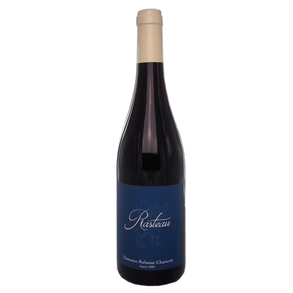 Rabasse Charavin CRU Rasteau 2020, 14,5% - Bottle Hero