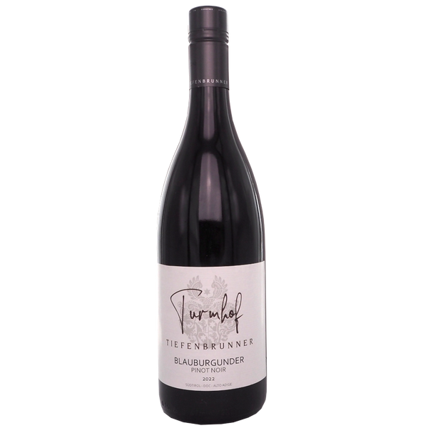 Tiefenbrunner Blauburgunder 2022 - Bottle Hero