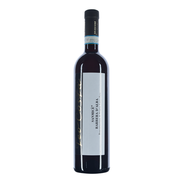 Teo Costa Barberra d'Alba San Mice 2021 - Bottle Hero