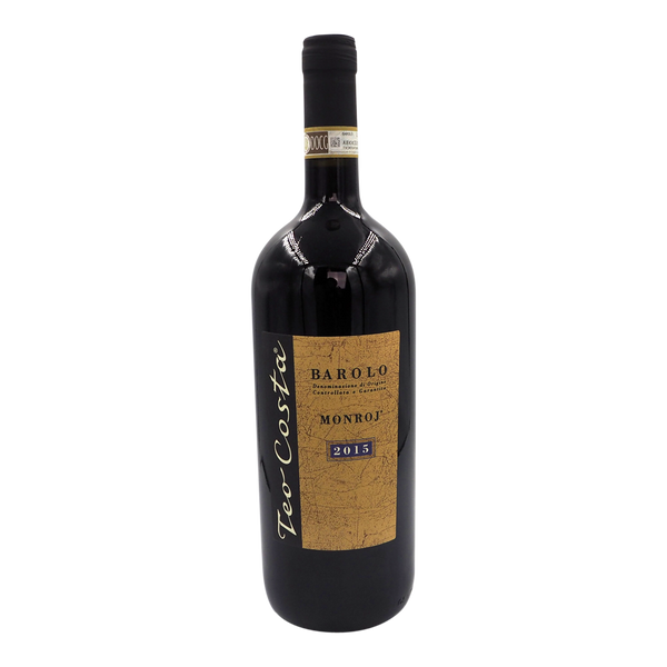 Teo Costa Barolo Monroj 2015 Magnum - Bottle Hero