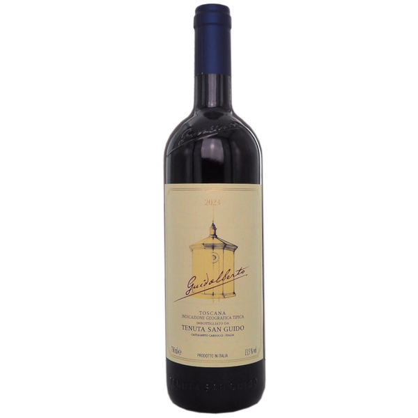 Guidalberto Tenuta San Guido 2023 - Bottle Hero