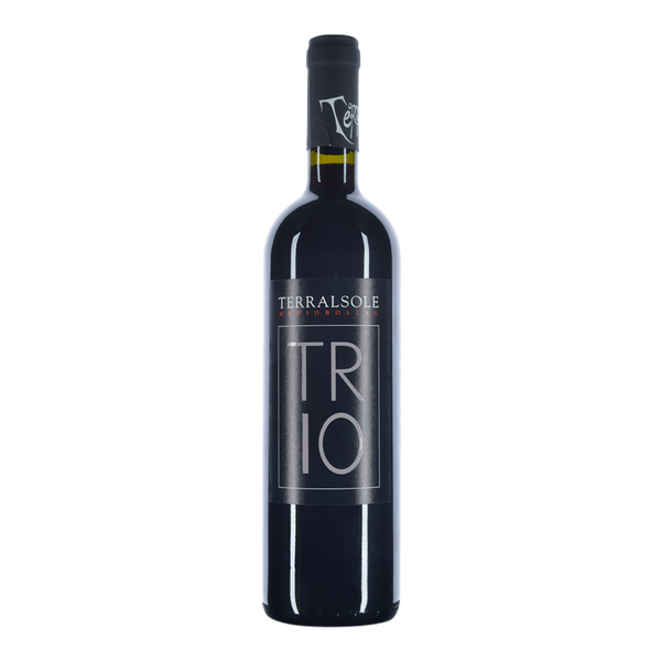 Terralsole Trio IGT 2010 - Bottle Hero