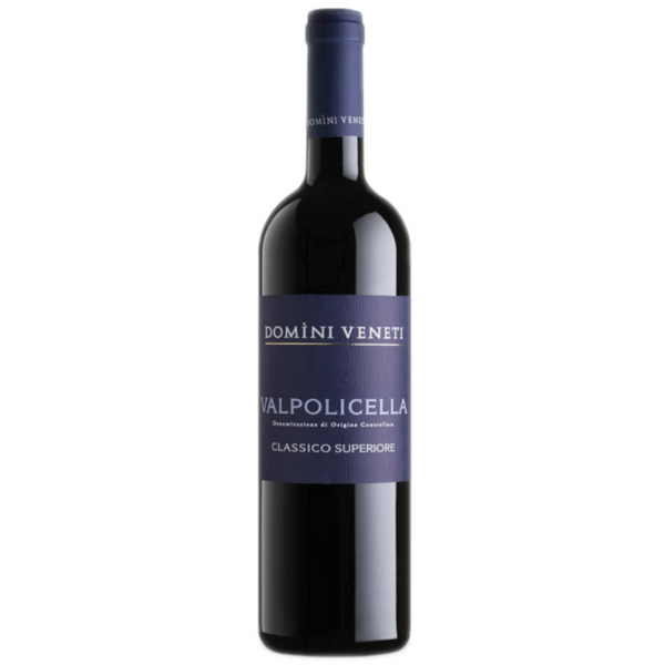 Domini Veneti Valpolicella Classico Superiore 2022 - Bottle Hero