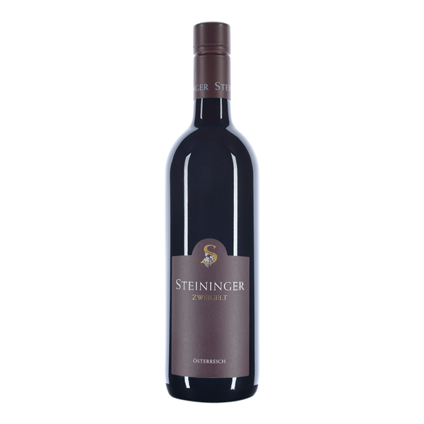 Steininger Zweigelt 2020 - Bottle Hero