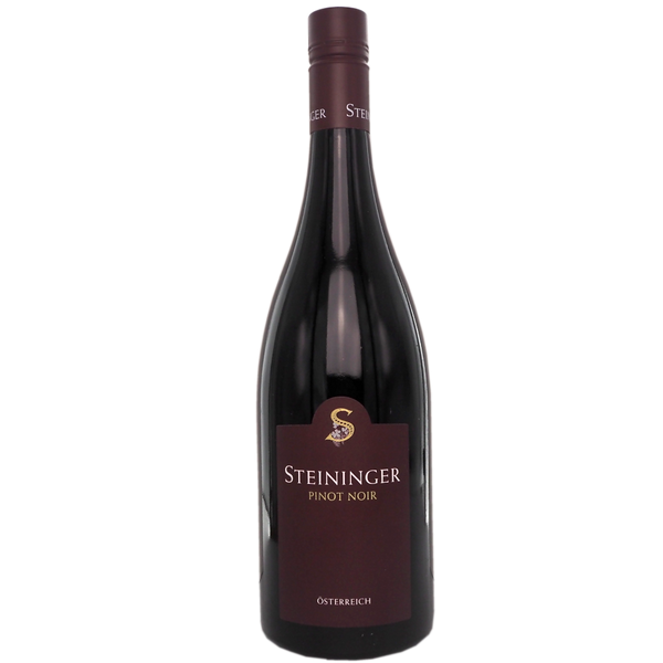 Steininger Pinot Noir 2022 - Bottle Hero