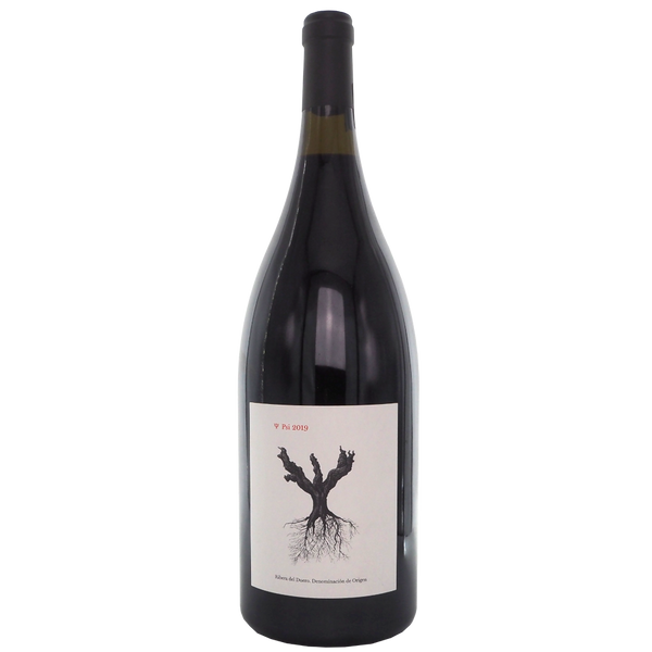 PSI 2019 Peter Sisseck - Magnum - Bottle Hero