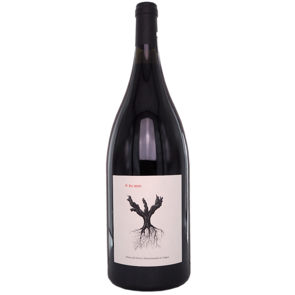 PSI 2021 Peter Sisseck - Magnum - Bottle Hero