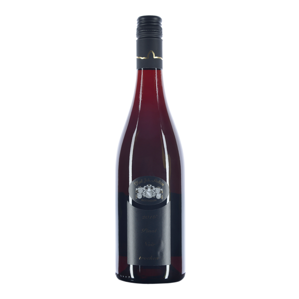 K.J. Molitor Hattenh.Spätburgunder 2018 - Bottle Hero
