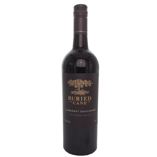 Buried Cane Cabernet Sauvignon 2018 - Bottle Hero