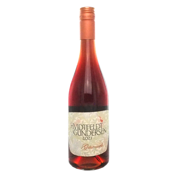 Hideaway Rosé Gåsenæb - Bottle Hero