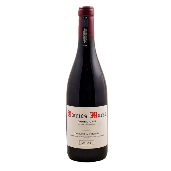 Domaine Georges Roumier Bonnes Mares 2021 - Bottle Hero