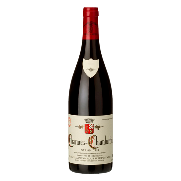 Domaine Armand Rousseau Charmes Chambertin 2021 - Bottle Hero