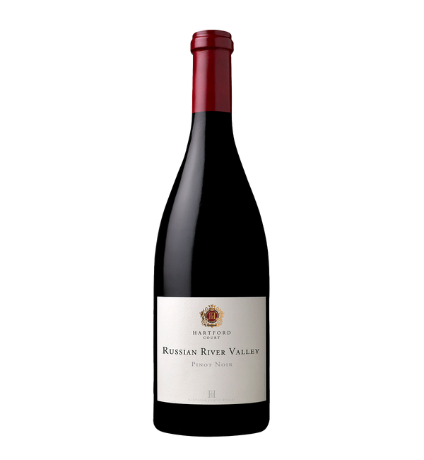 Hartford Court Russian River Pinot Noir 2022 - Bottle Hero