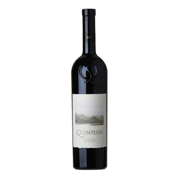 Quintessa 2019 DBMG - Bottle Hero