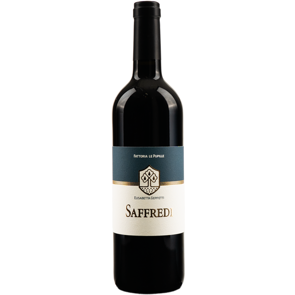 Fattoria Le Pupille Saffredi 2018 6L - Bottle Hero
