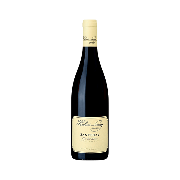 Domaine Hubert Lamy Santenay Clos des Hates 2021 - Bottle Hero