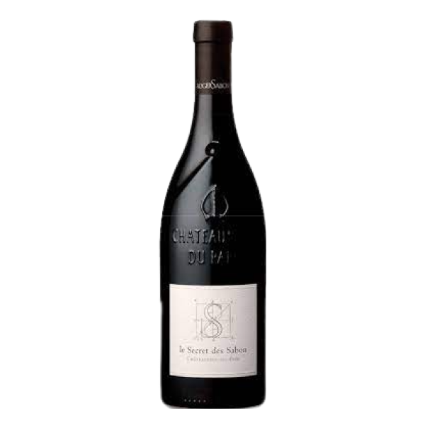 Domaine Roger Sabon Roger Secret 2007 - Bottle Hero