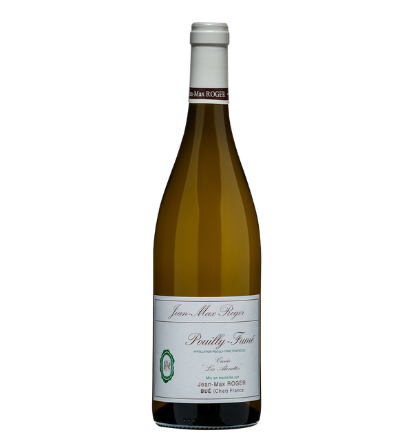 Jean-Max Roger Pouilly Fumé Cuvée Les Alouettes 2024 - Bottle Hero