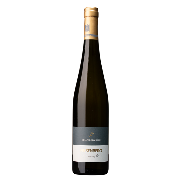 Schäfer-Fröhlich Felsenberg GG 2018 MG - Bottle Hero