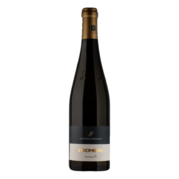 Schäfer-Fröhlich Stromberg GG 2020 DBMG - Bottle Hero