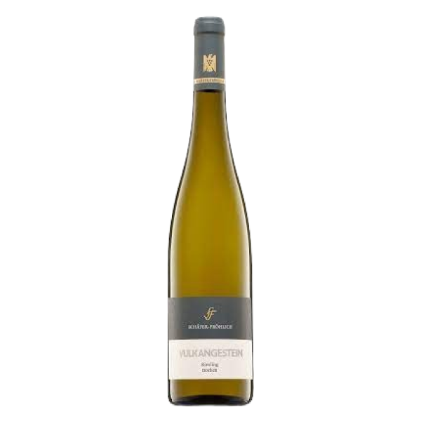 Schäfer-Fröhlich Vulkangestein 2021 - Bottle Hero