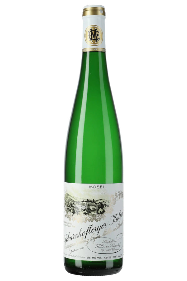 2022 Scharzhofberger Riesling Kabinett Egon Müller Mosel 0,75l - Bottle Hero