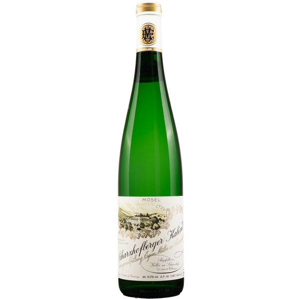 Egon Müller zu Scharzhof Scharzhofberger Kabinett 2021 - Bottle Hero